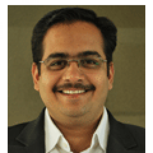 Mangesh Patanger, CEO: VEOLLABS