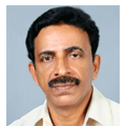 Prof. P.R. Ramachandran