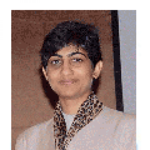 Vandana Pisharody: Ex-Vice President, Johnson & Johnson- Medical