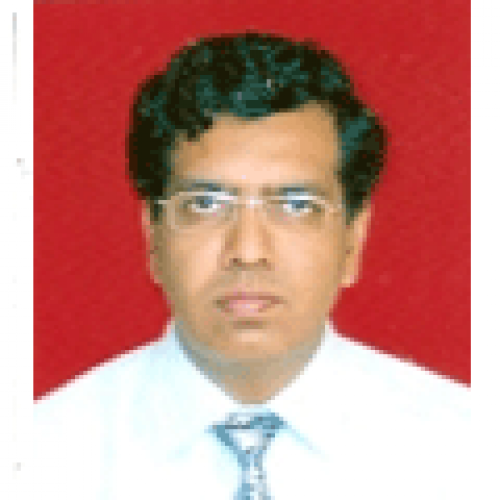 Dr Vinayak Mahajan